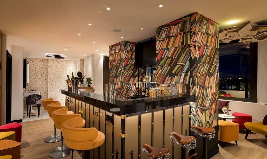 Speakeasy 
