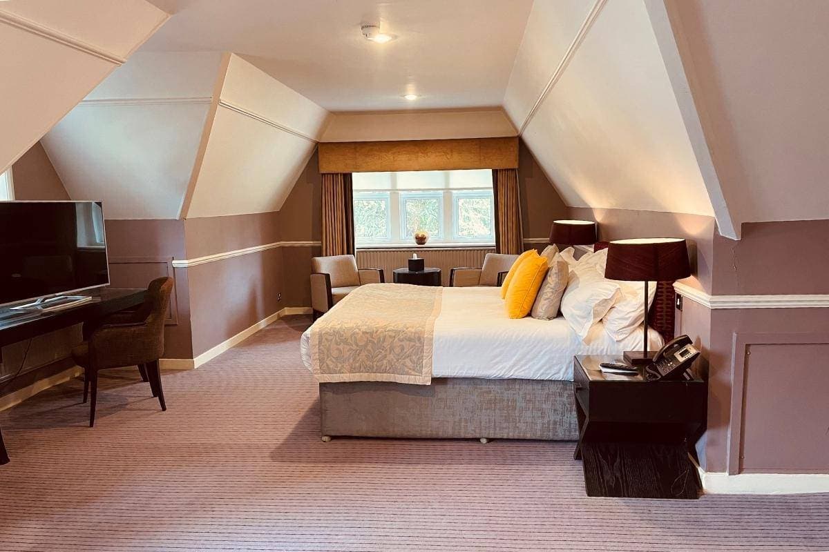 Junior suite