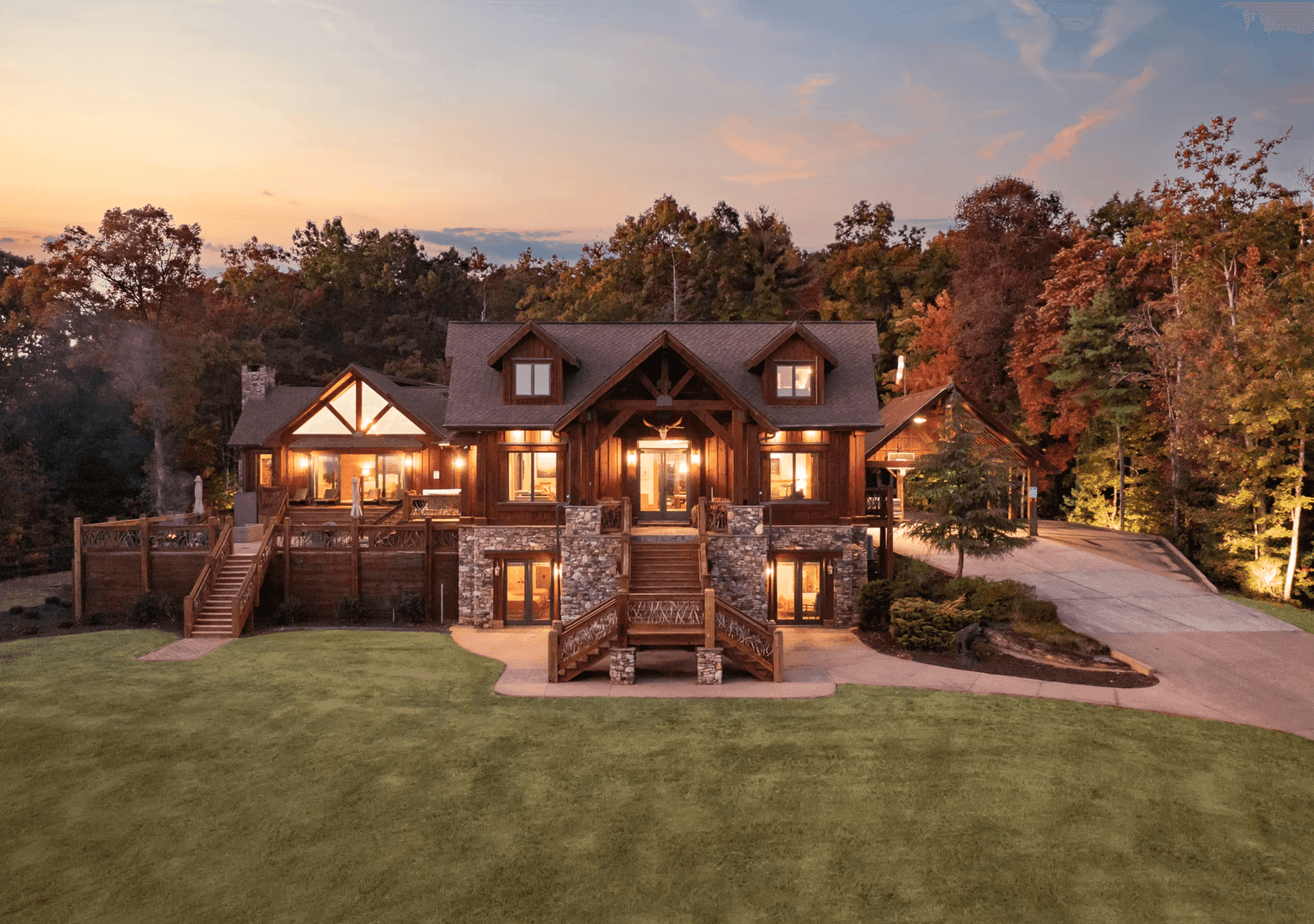 Bison View Lodge 1