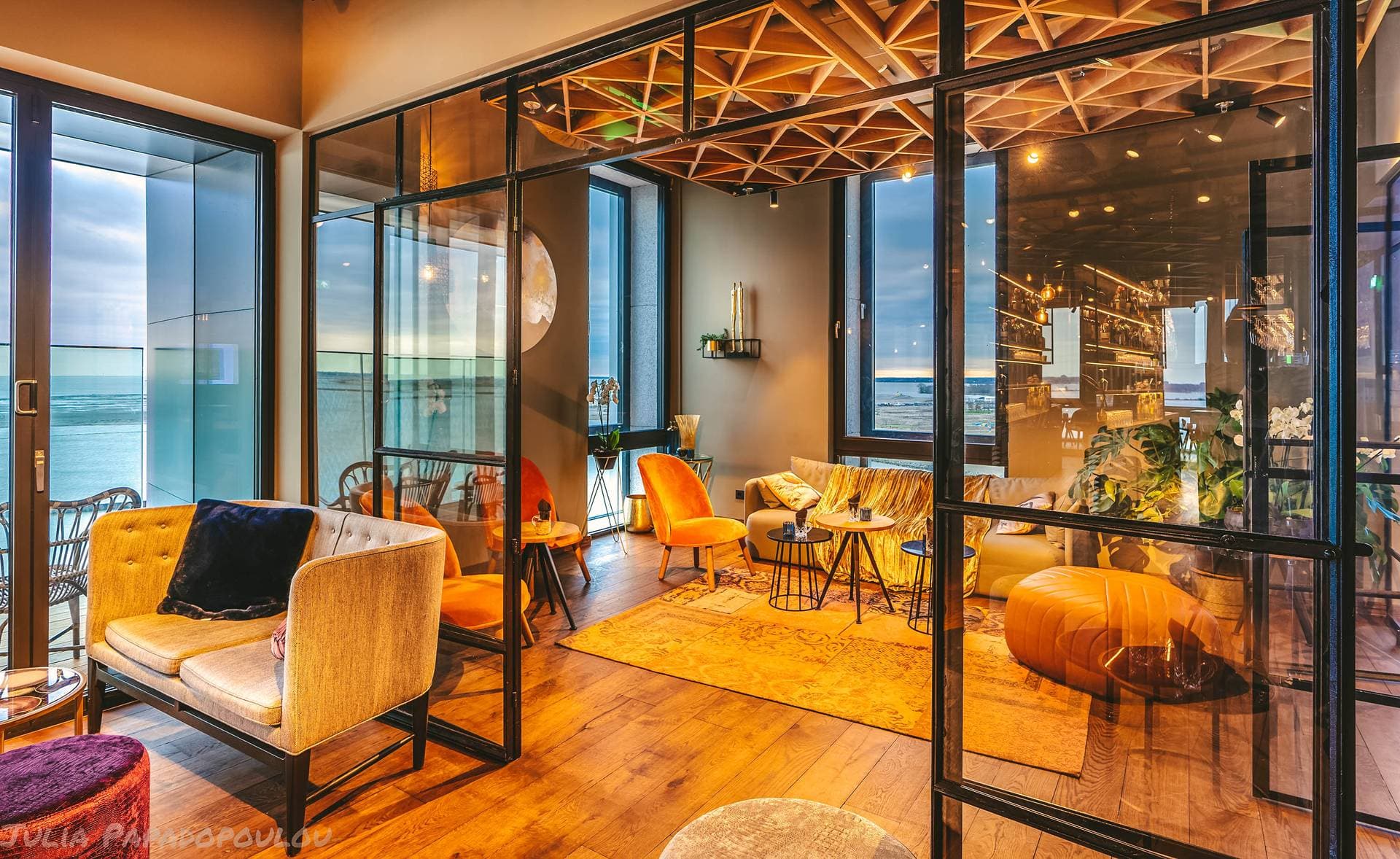 Sky Bar