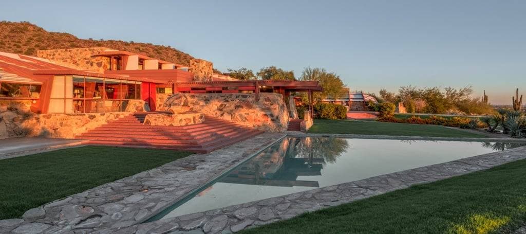 Taliesin West 1