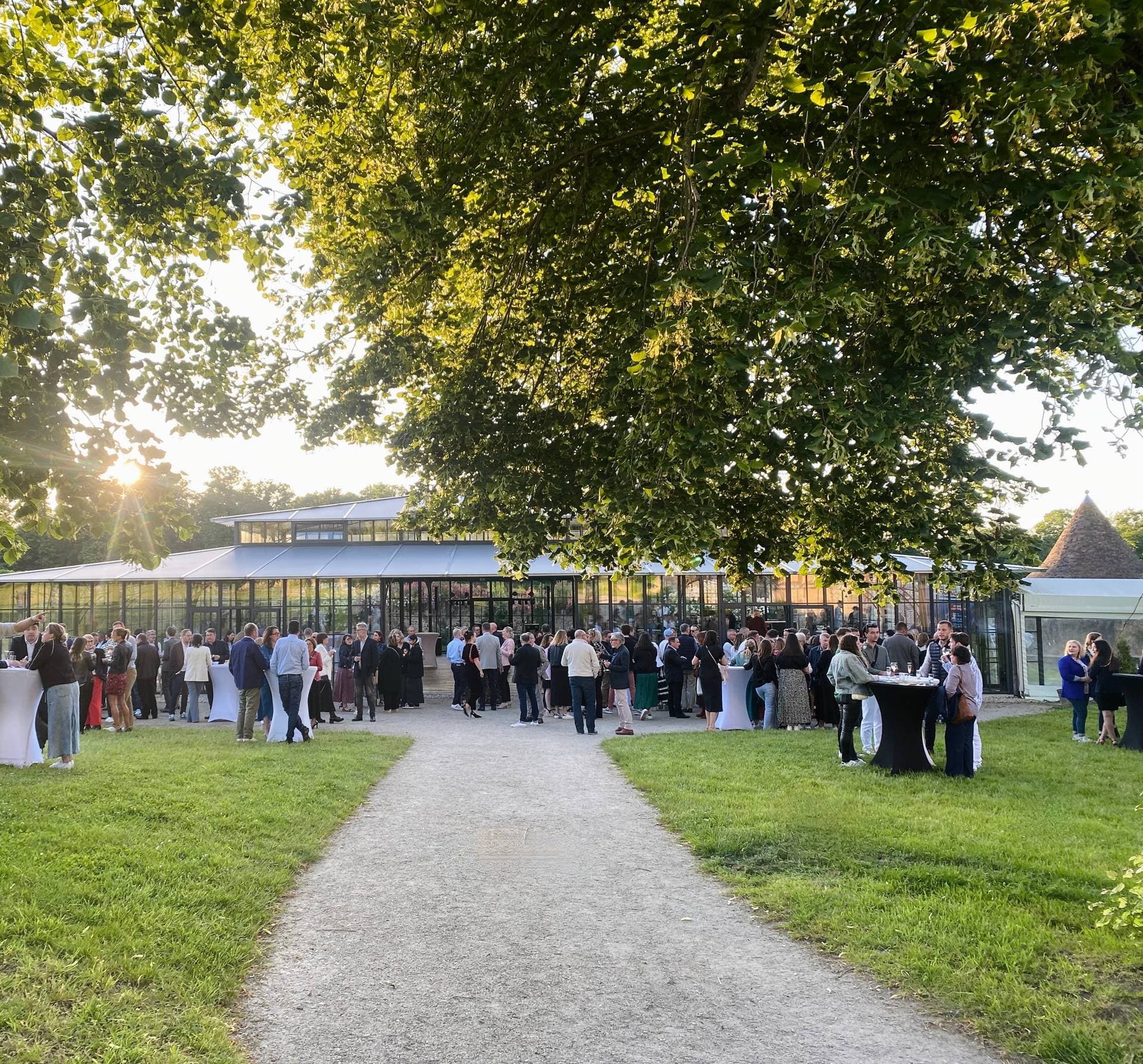L'Orangerie