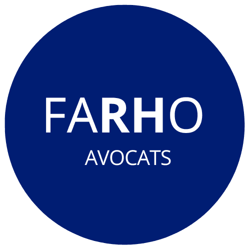 logo de Farho Avocats