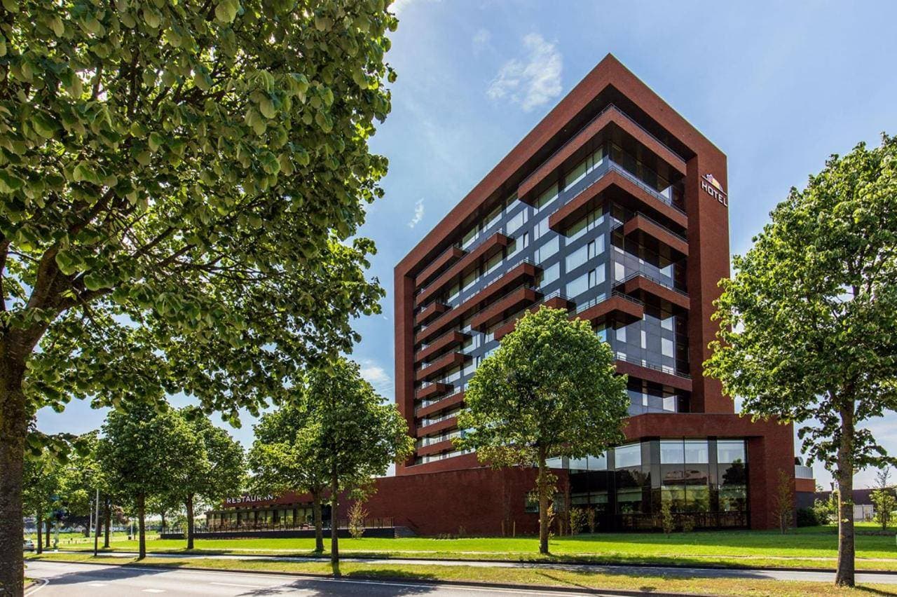 Van der Valk Hotel Enschede 1