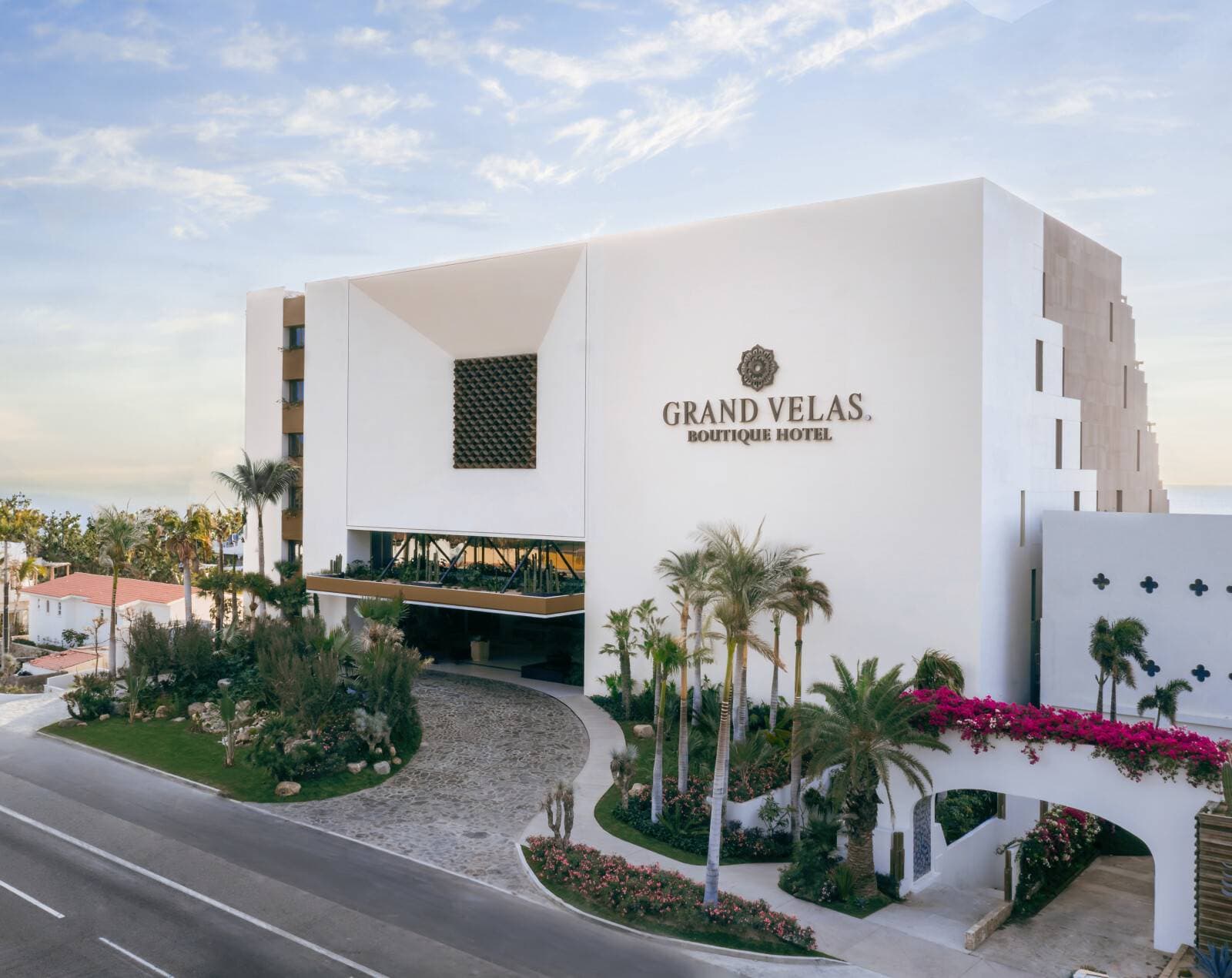 Grand Velas Boutique Los Cabos 1