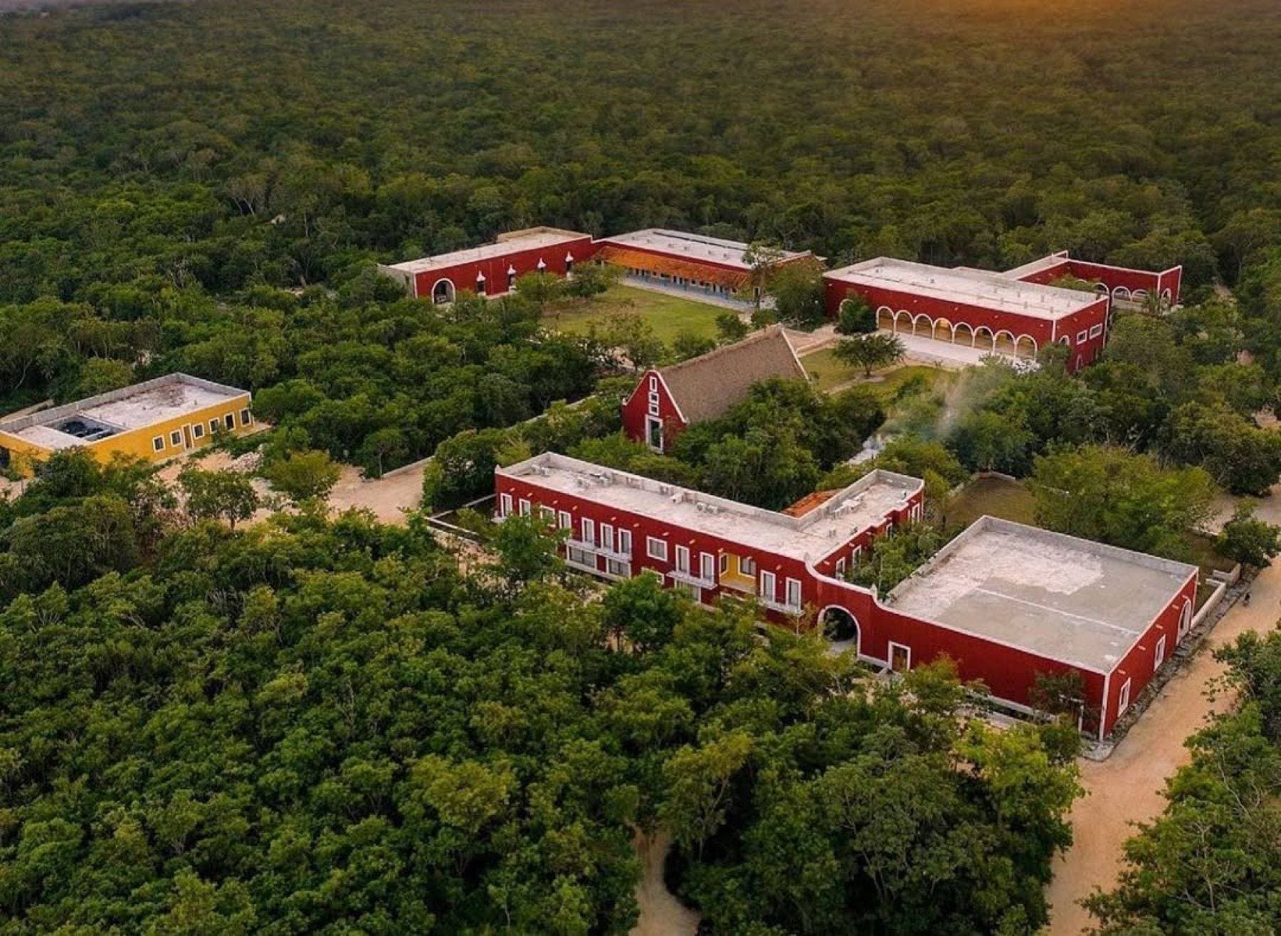 Wakax Hacienda 1