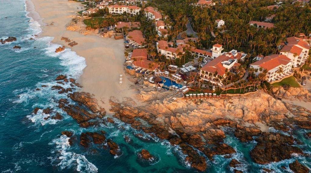 One&Only Palmilla 1