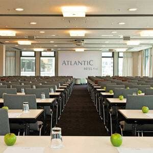 ATLANTIC Hotel Kiel 1