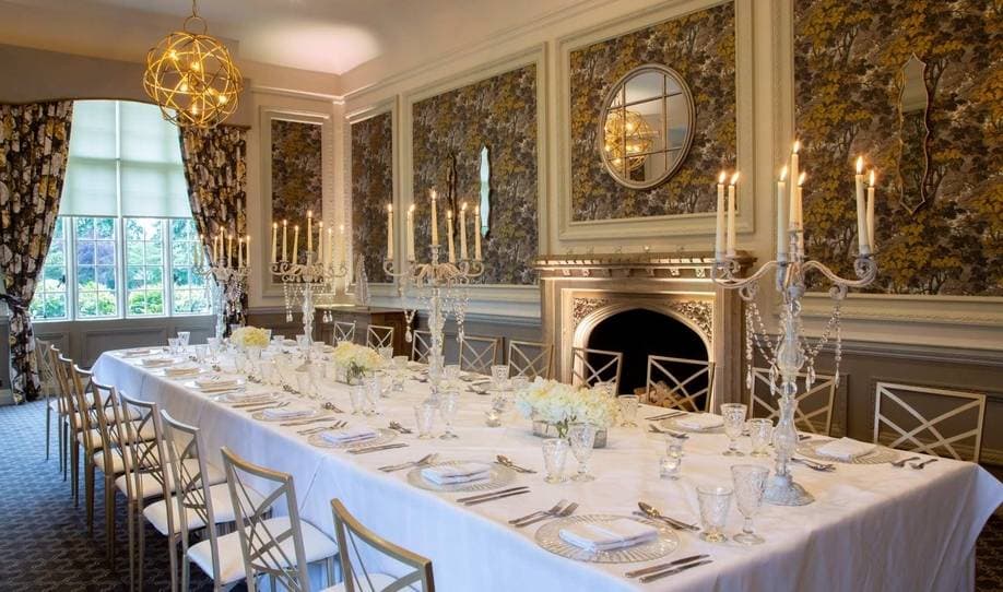 1820 Banquet