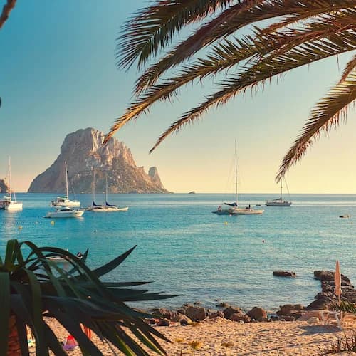 Ibiza