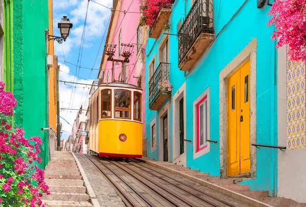 Lisbon
