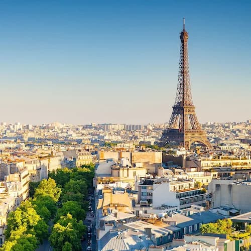 Paris
