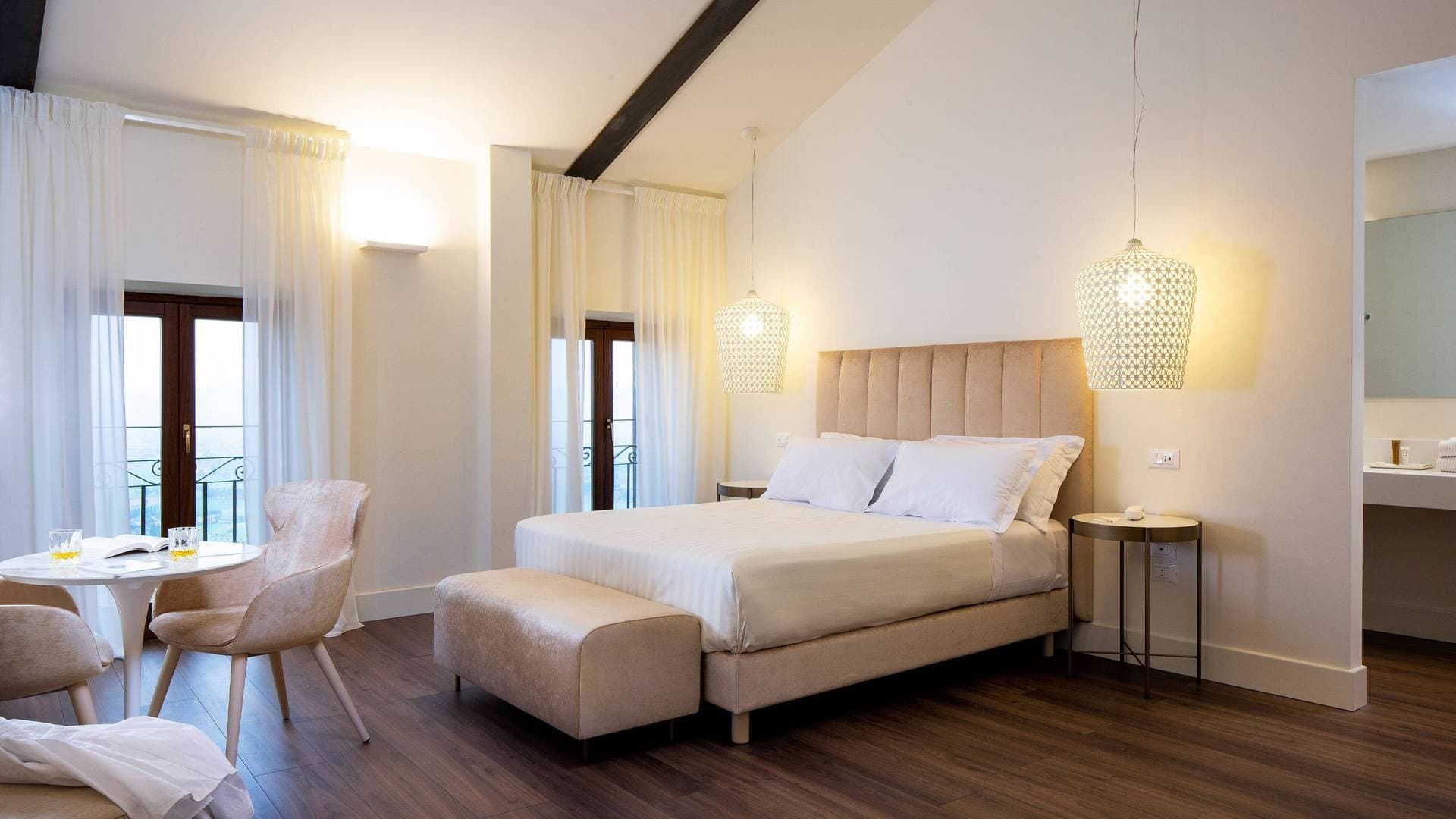 Hotel Giotto 8
