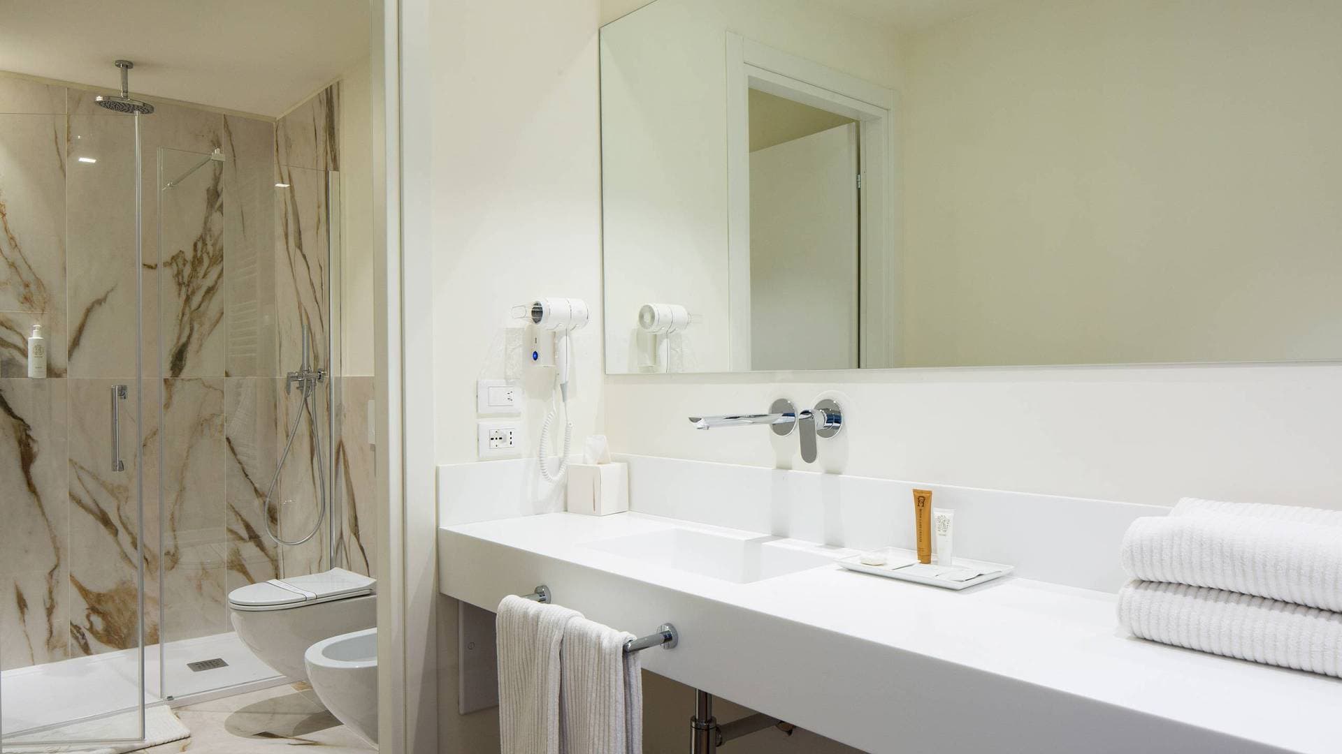 Hotel Giotto 9