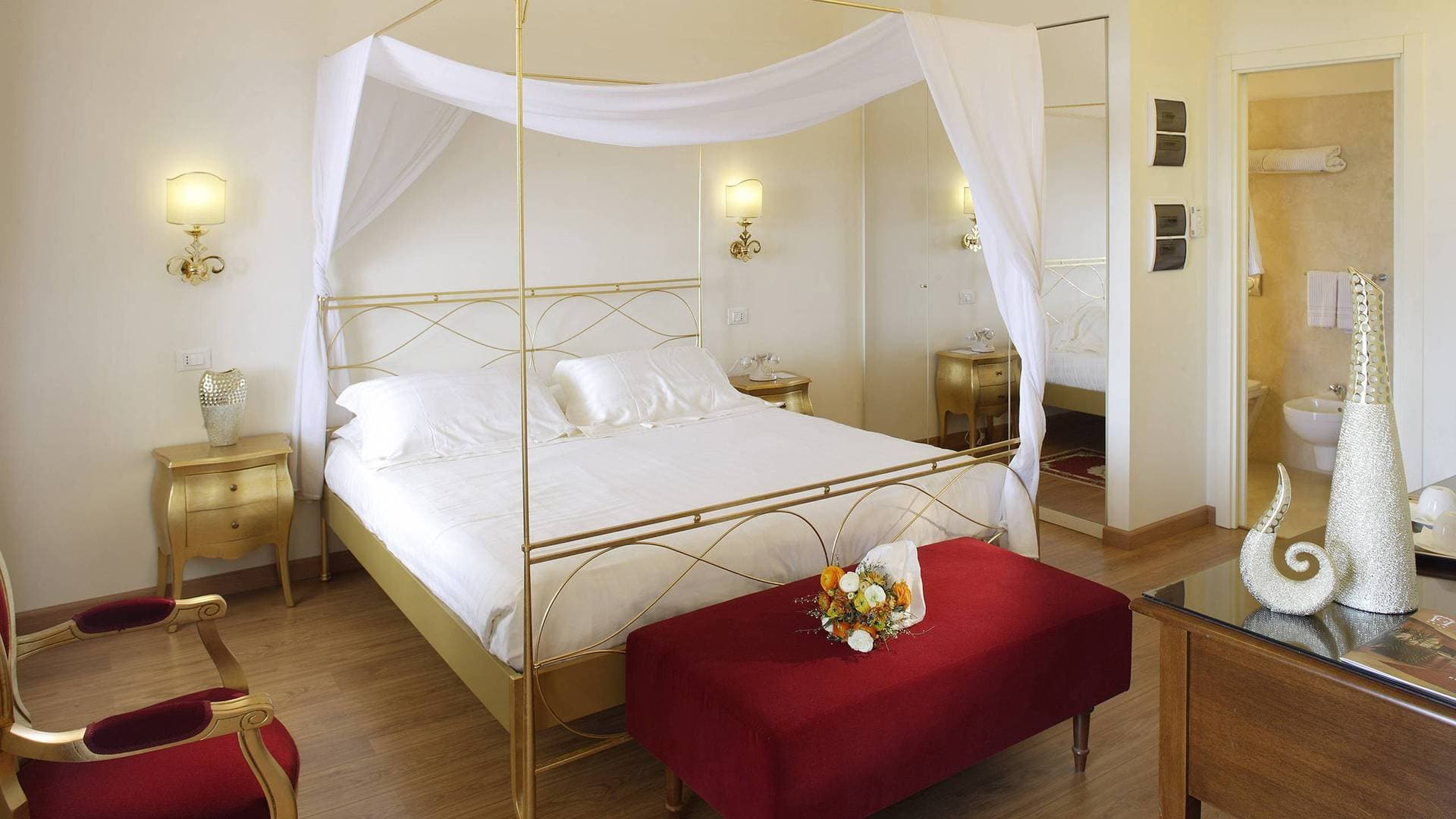 Hotel Giotto 18