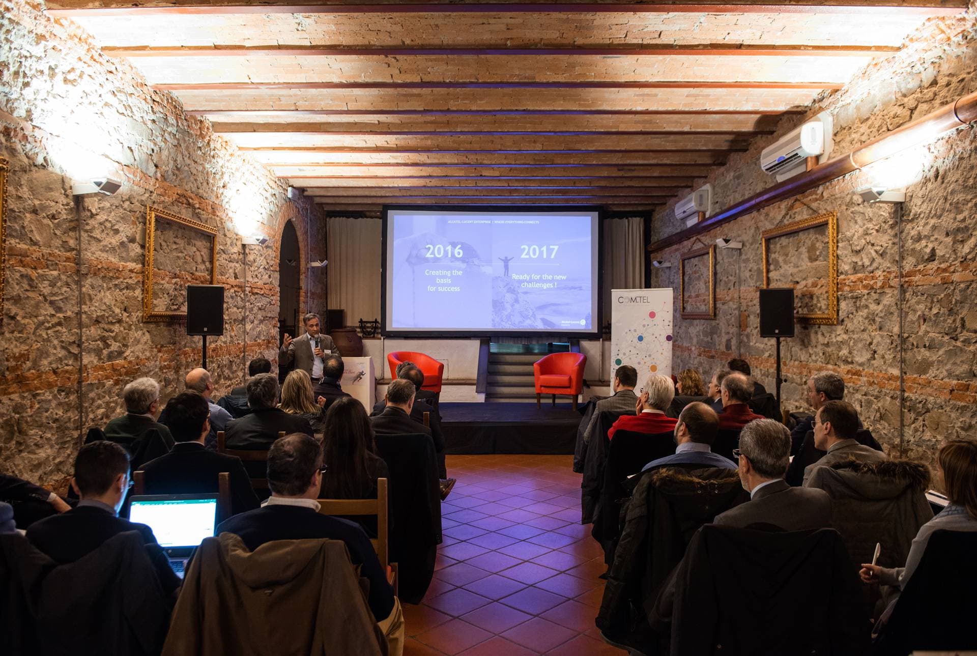 Fattoria degli Usignoli 8