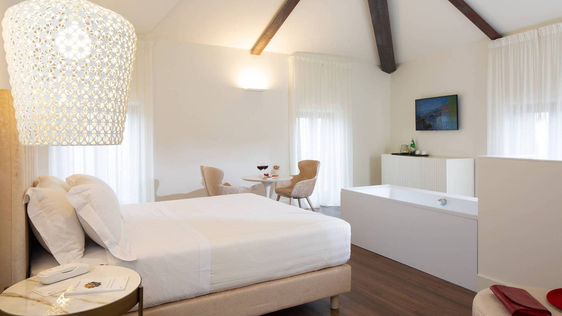 Hotel Giotto 11