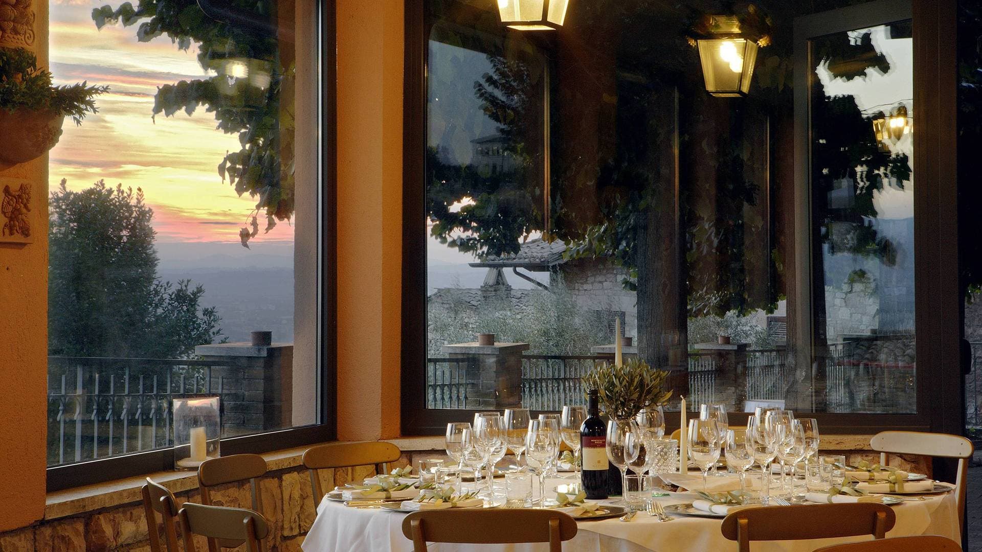 Hotel Giotto 7