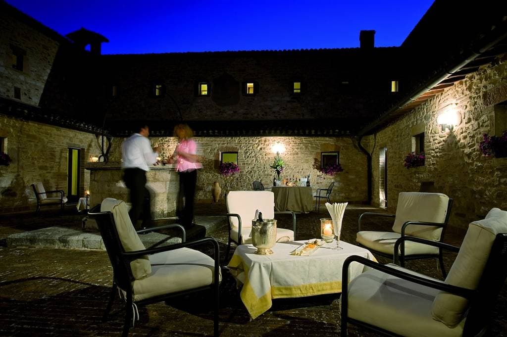 Park Hotel ai Cappuccini 7