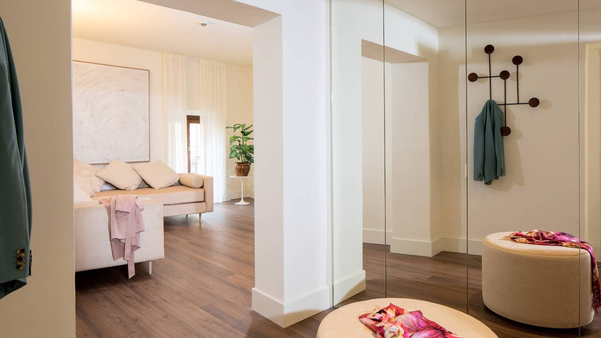 Hotel Giotto 10