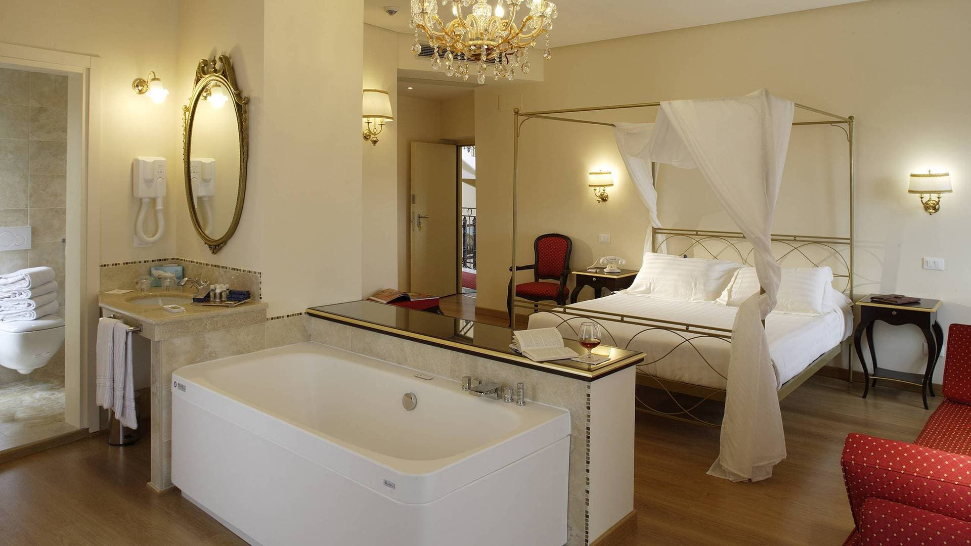 Hotel Giotto 12