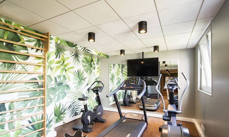Mercure Lille Conventions & Events  10