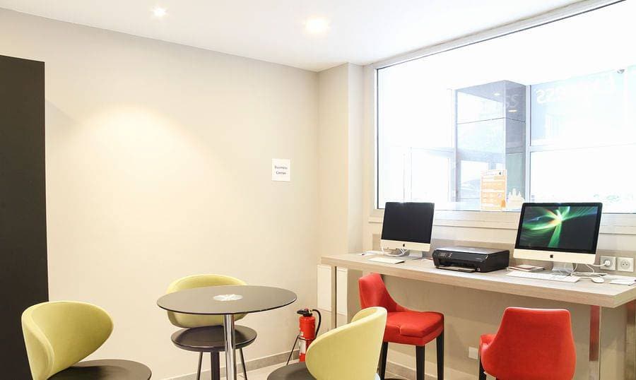 Holiday Inn Express Amiens by IHG 12