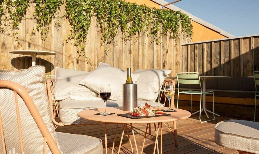 Ibis Styles Centre le Theatro 7