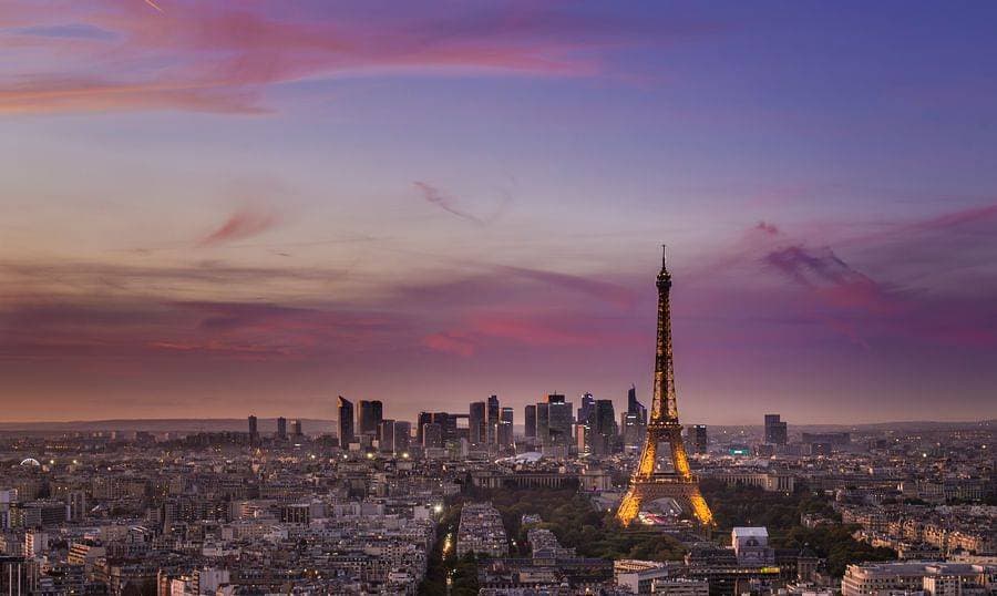 Pullman Paris Montparnasse 42