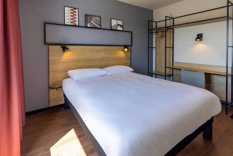 ibis Marseille Marignane Technopole 6
