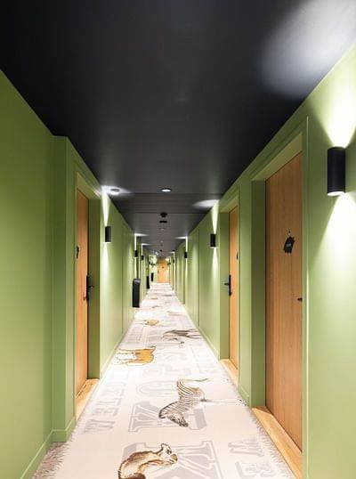 Kopster Hotel Paris Ouest Colombes 23