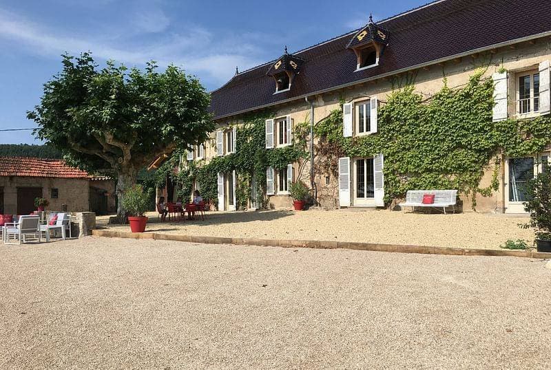 Ermitage de Brouilly 1