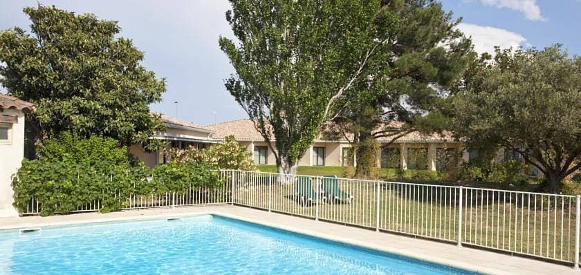Golden Tulip Avignon Le Paradou 4
