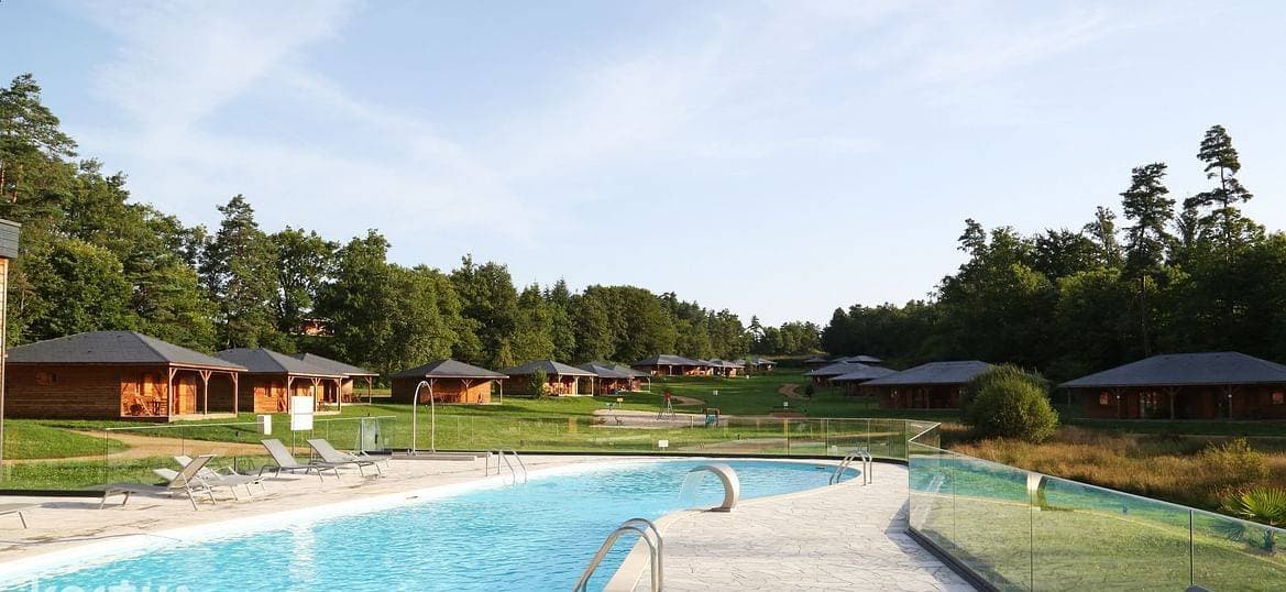 Vacancéole - Le Domaine des Monédières 1