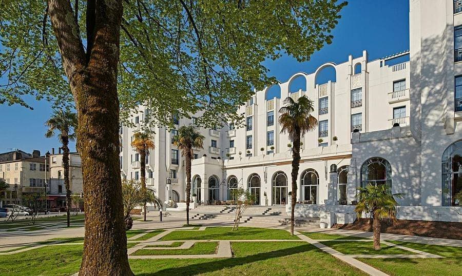 L'Hotel le Splendid 1