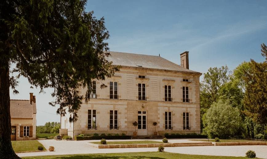 Le Clos de Beaurepaire 2