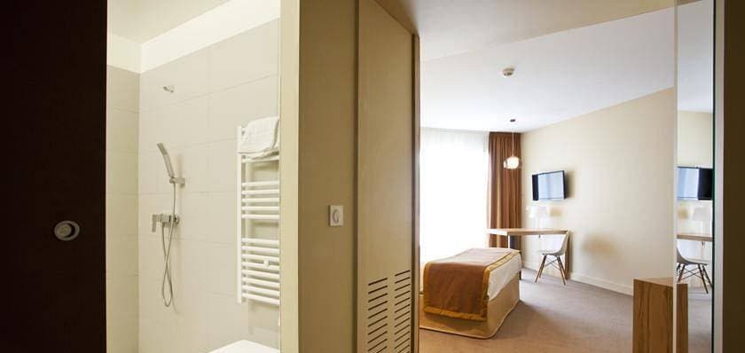 Golden Tulip Avignon Le Paradou 16