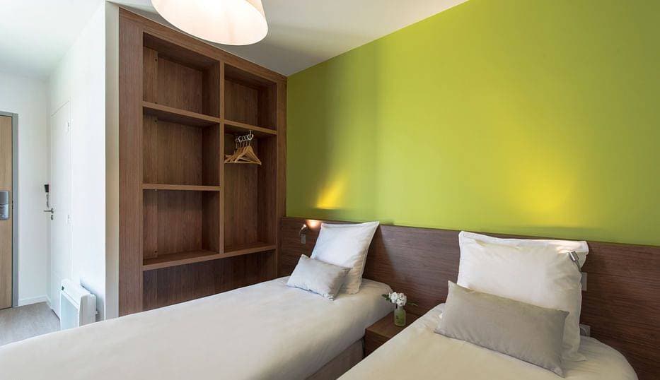 B&B HOTEL Saint-Nazaire Pornichet 6