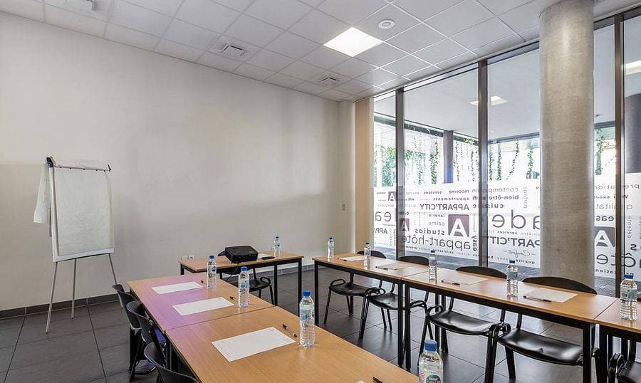 Appart'City Confort Mulhouse 3