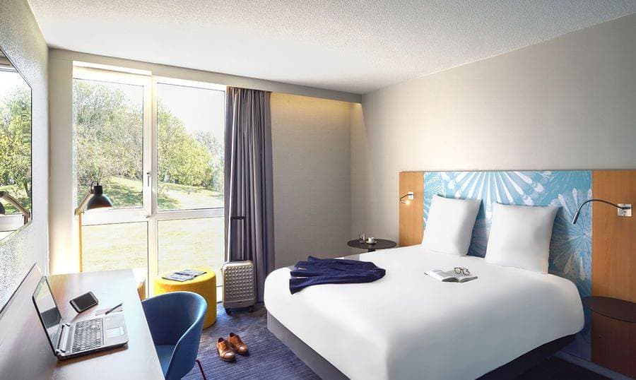 Mercure Lille Conventions & Events  22