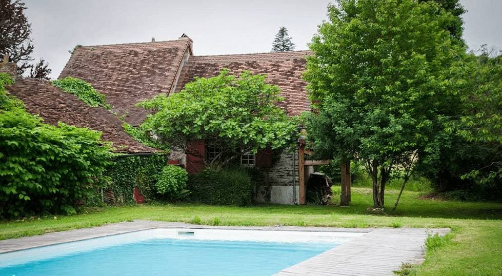 Moulin de la jarousse 8