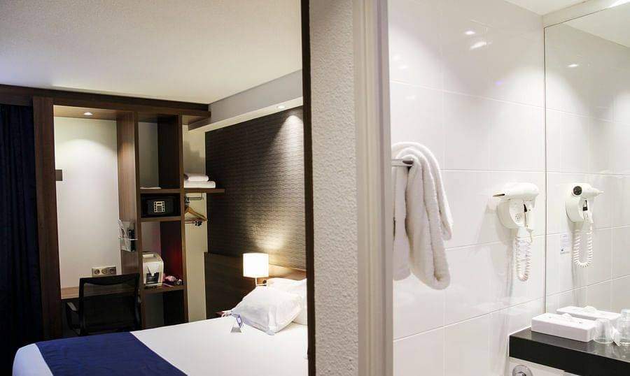 Holiday Inn Express Amiens by IHG 14