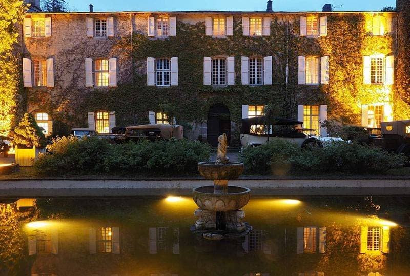 Château d'Ayres 1