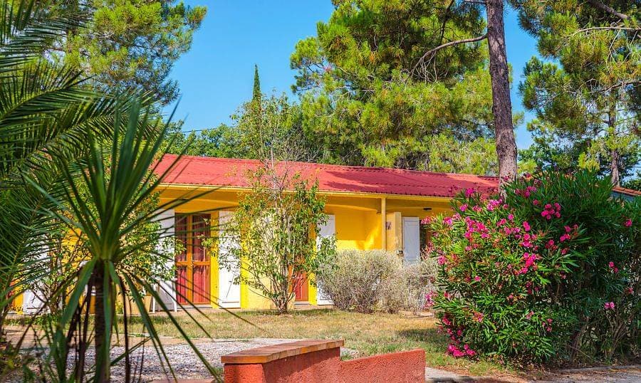 Azureva Argelès-sur-mer  2
