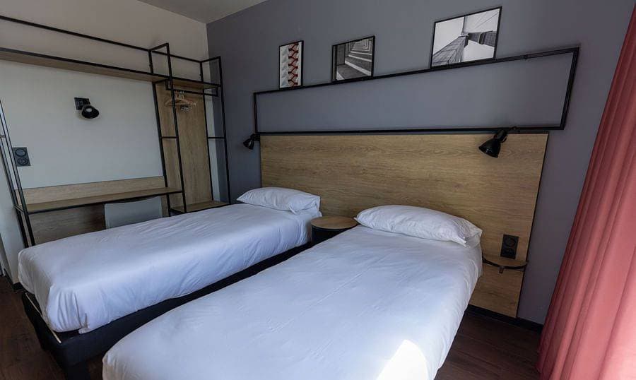 ibis Marseille Marignane Technopole 5