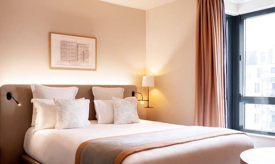 Residhome Paris Clamart  5