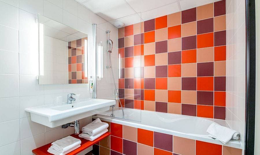 Ibis Styles Centre le Theatro 14