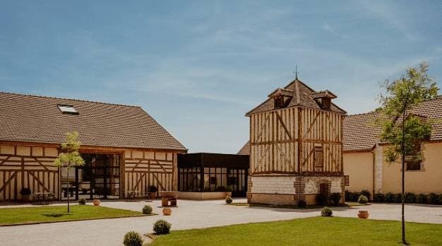 Le Clos de Beaurepaire 4