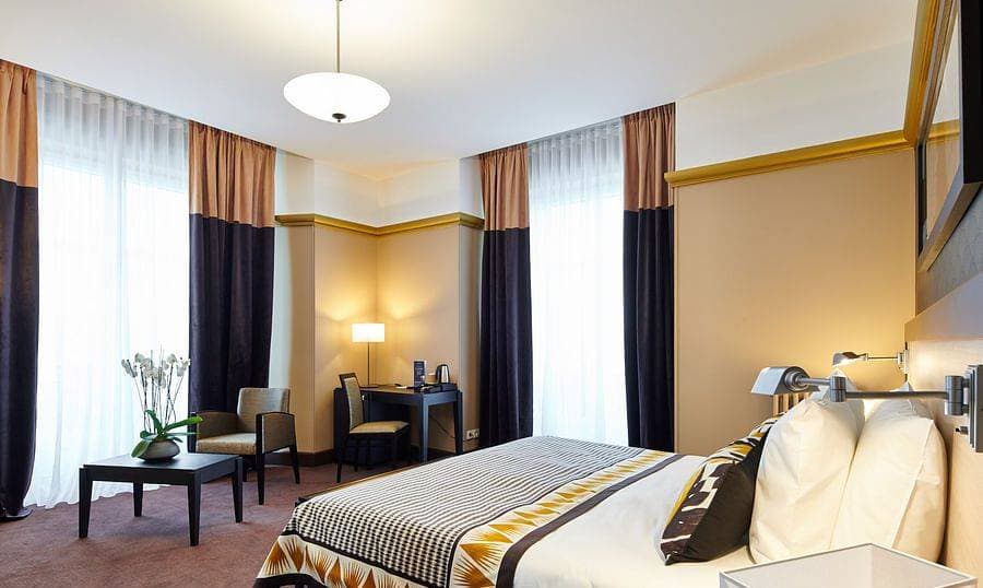L'Hotel le Splendid 14