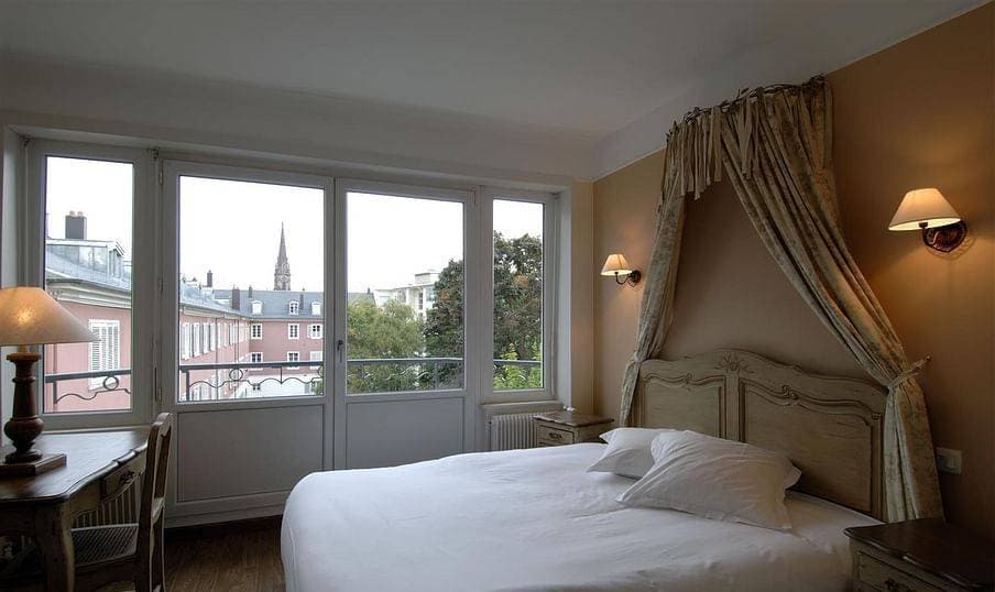 Best Western Hotel de la Bourse 7